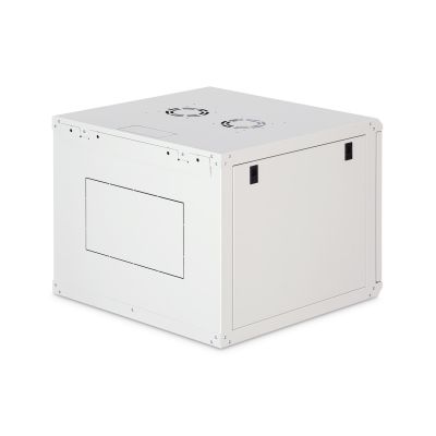 32. Digitus Dynamic-N Series Wall-Mounted Case - 600x600 mm (WxD), unassembled