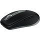 4. Logitech MX Anywhere 3S Mouse for Mac 910-006947 (right-handed) RF Wireless + Bluetooth Laser 8000 DPI