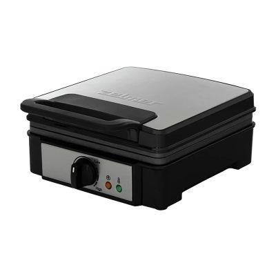 Waffle maker 1200W ZWM0012 Zelmer back