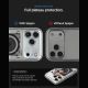 8. Spigen Ultra Hybrid MagSafe case for iPhone 18 Pro Max / 17 Pro Max - neo one