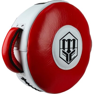 4. MASTERS TT-O-MEX round training target