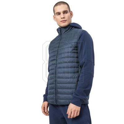 5. Vest 4F M H4Z22 KUMP001 30S