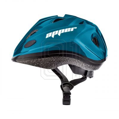 2. Meteor KS07 Apper Bike Helmet 24897 size M 52-56 cm