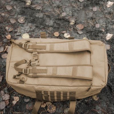 22. Backpack, bag Offlander 3in1 Offroad 40L OFF_CACC_20KH