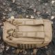 22. Backpack, bag Offlander 3in1 Offroad 40L OFF_CACC_20KH
