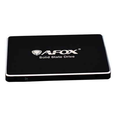 4. AFOX SSD 2TB TLC 530MB/S SD250-2000GN