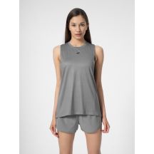 Women's quick-drying training top 4F