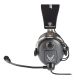 6. Thrustmaster DTS T Flight US Air Force Edition Gaming Headset
