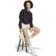 4. Sweatshirt adidas All Szn French Terry Polo W IX3806
