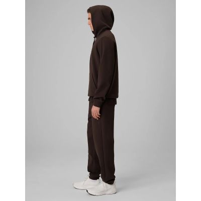 4. Men's 4F jogger sweatpants | Robert Lewandowski RL9KSS26TTROM1950-80S