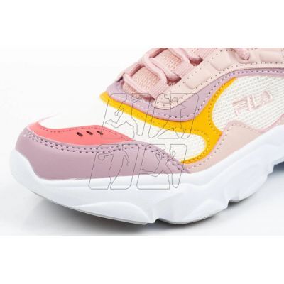 7. Fila Collene shoes W FFT005413159