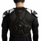 2. Bauer Vapor Flypro Int 1064789 Hockey Shoulder Pads