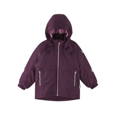 3. Reima Reimatec Raisio Jr 5100289A-4960 winter jacket
