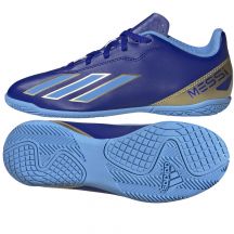 Adidas X CRAZYFAST Club Messi Jr IN IE8667 shoes