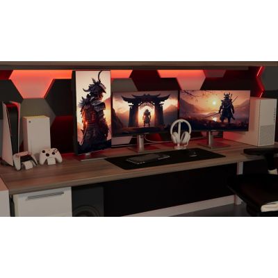 19. JAPANNEXT 62.2 cm JN-IPS245G320F-HSP monitor 16:9 HDMI/DP FHD