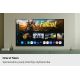 30. Samsung UE75U8092F LED TV 75'' 4K Ultra HD Tizen Dolby Atmos DVB-T2 Black