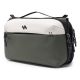 3. Inateck ABM34 Polyester Organizer Olive, Beige
