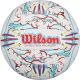 13. WILSON GRAFFITI PEACE VOLLEYBALL