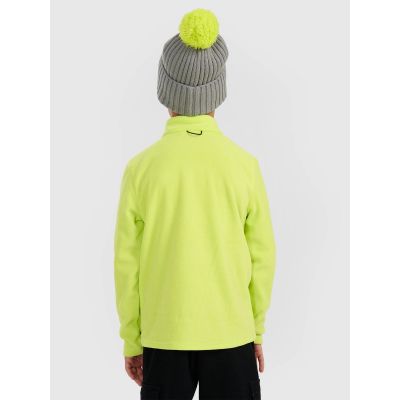 11. 3-in-1 transition jacket, 5000 membrane, boys 4F 4FJRAW25TTJAM1014-25S