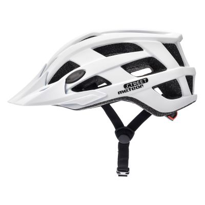 16. Meteor Street 25215 Bike Helmet