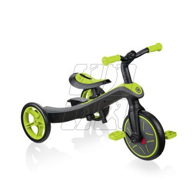 26. 4in1 Globber Explorer Trike 632-106-2 HS-TNK-000013808