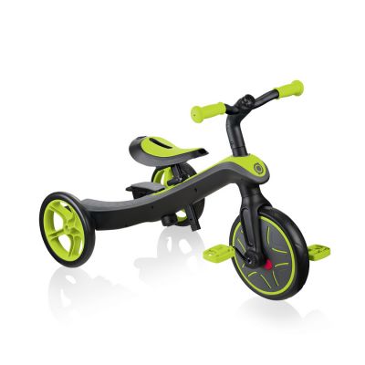 26. 4-in-1 bike Globber Explorer Trike 632-106-2 HS-TNK-000013808