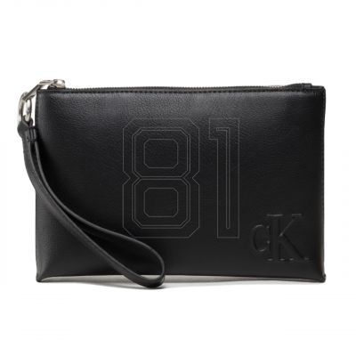 12. Calvin Klein Jeans cosmetic bag K60K610146