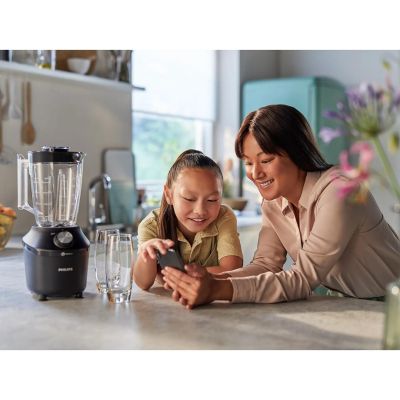 32. Philips HR2191/01 Blender