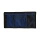 9. Adidas PrimeLift wallet navy blue and orange KC6918
