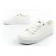 8. Lee women's sports shoes Ava Low sneakers white fashionable comfortable