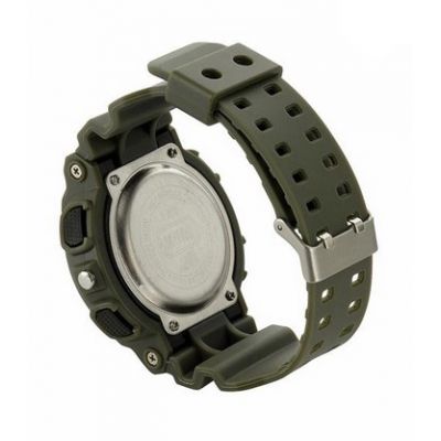 3. M-TAC Olive Sports Watch (50006001)