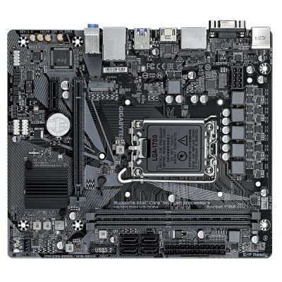 9. Gigabyte H610M S2H V3 DDR4 Motherboard