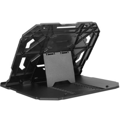 4. Lenovo Accessories 2-in-1 Laptop Stand