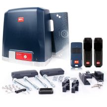 BFT DEIMOS ULTRA BT A400 KIT PL for 400kg sliding gates
