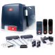 BFT DEIMOS ULTRA BT A400 KIT PL for 400kg sliding gates
