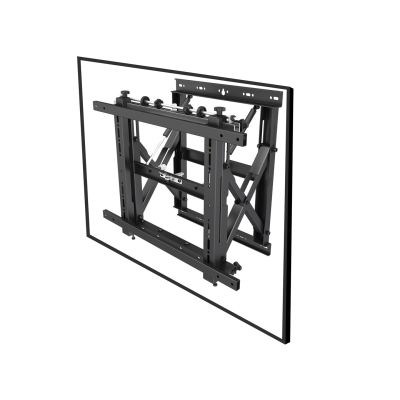 3. Equip yourself with a 19"-55"/1TFT Popout 1Joint 50Kg sw lite wall mount Retail