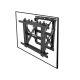 3. Equip yourself with a 19"-55"/1TFT Popout 1Joint 50Kg sw lite wall mount Retail