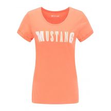 Mustang T-shirt Alexia W 1009641 8204