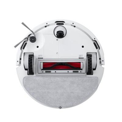 4. Roborock Q7 TF+ Cleaner White