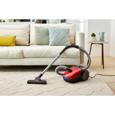 11. Philips 2000 series 2000 series bag vacuum cleaner FC8243/09