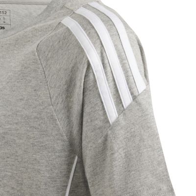 8. adidas Tiro 24 Sweat Tee Jr IR9356