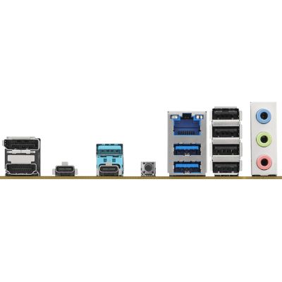 3. ASRock Z890 Pro-A motherboard