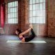 8. Reebok yoga mat RAYG-11022GN