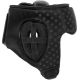2. MASTERS KT-GLOSS Boxing Helmet Black