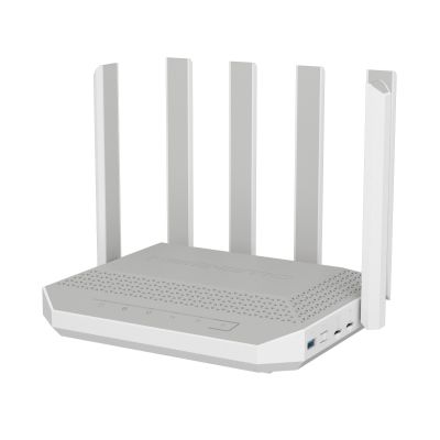 2. Keenetic Hero 5G KN-4110-01-EU AX3000 router