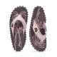 2. Gumbies unisex flip-flops ISLANDER FLIP-FLOP PALM LEAF PINK