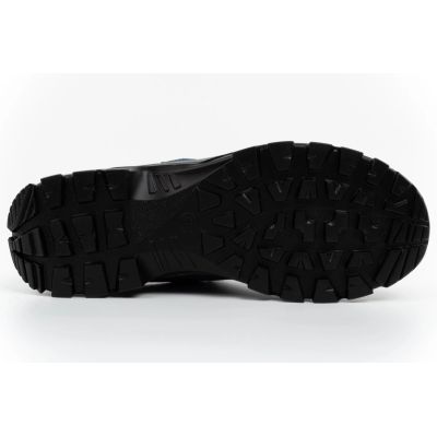 8. Grisport Men’s Leather Trekking Shoes 14527S2G with Gritex, Waterproof