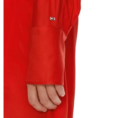 3. Tommy Holfiger RWB Short Shirtdress W WW0WW40245