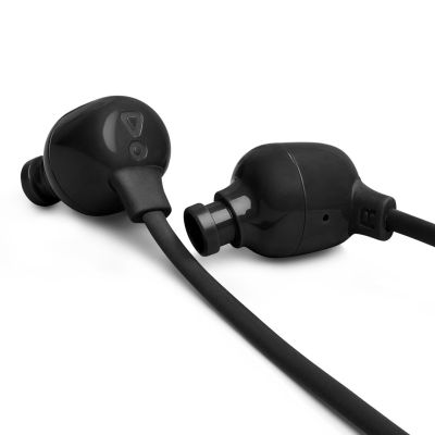 7. JBL T135BTBLK Bluetooth in-ear headphones, black