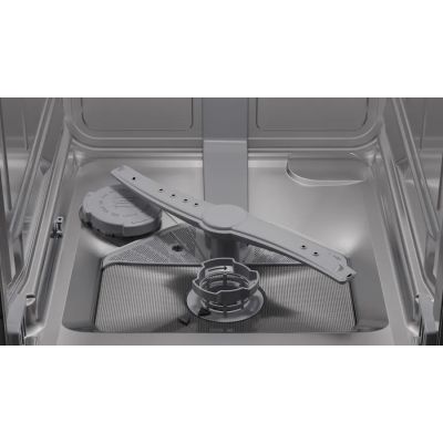 8. Built-in dishwasher SIEMENS SR53ES25KE